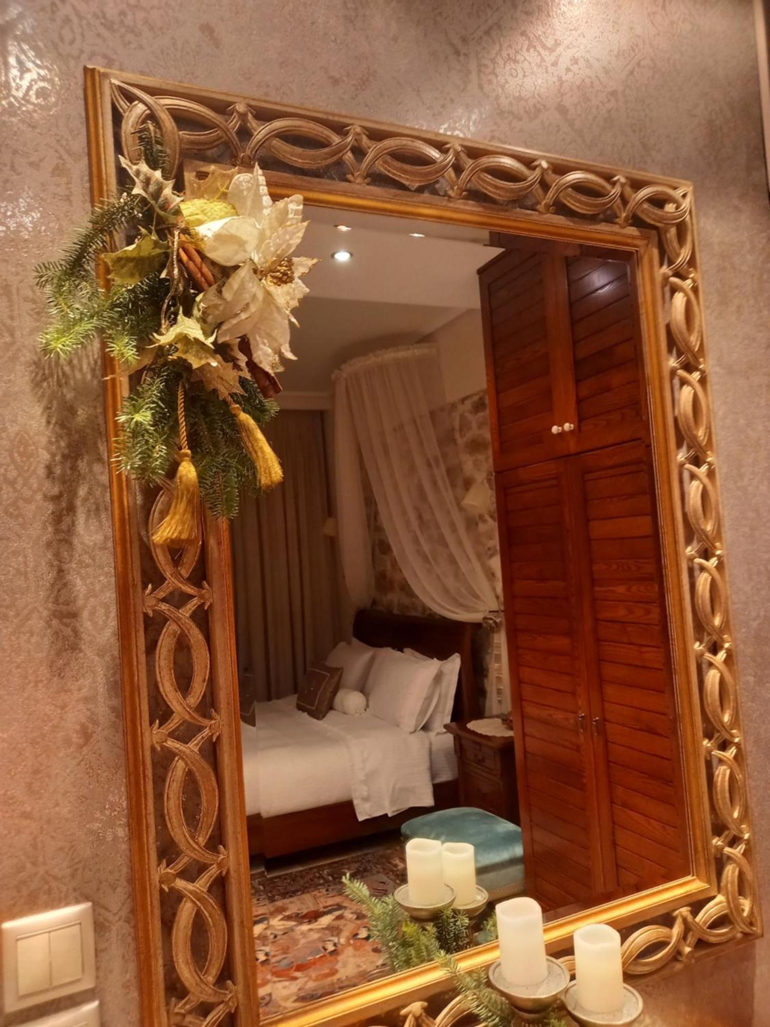 Casa Da Sogno Elegant Studio Nafpaktos Luaran gambar
